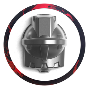 Motiv Forge bowling ball